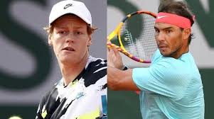 Masters 1000 montecarlo, jannik sinner: Sinner Il Fenomeno Del Tennis Italiano Oggi Al Roland Garros Nei Quarti Contro Nadal Palermolive