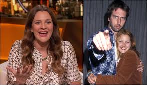 See more of drew barrymore on facebook. Drew Barrymore Tearfully Reunited With Her Ex Husband After 15 Years Of Not Speaking Glamour