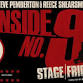 Inside No 9 - Stage Fright event image
