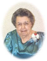 Lucille Scribner Obituary (2010)
