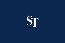 The Straits Times - News update