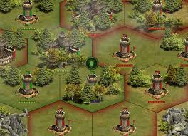 Forge Of Empires - Guild Vs Guild Beginner'S Guide - Youtube