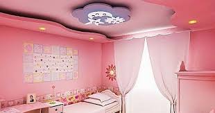 I am usually upstairs in a more quiet zen zone. A Worn Or Damaged Ceiling Is Not Necessarily To Replace In Order To Remedy This You Can Bedroom False Ceiling Design False Ceiling False Ceiling Living Room