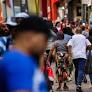Brazil's Population Reaches 214.2 Million in 2026, Marking Steady Growth