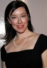 Happy Birthday. Molly Parker. June 30th 1972, (52)