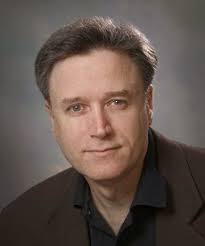 Author Michael J. Sullivan's Official Website: About