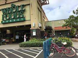 We are a new cafe that offers house made drinks, breakfast, lunch. Whole Foods Kailua Worker Tested Negative For Coronavirus Company Now Says Honolulu Star Advertiser