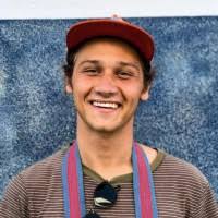 Andy Krick's Instagram, Twitter & Facebook