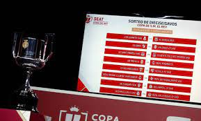 Both teams started cautiously, with barcelona having the majority of possession and valencia trying to hit them on the break. Copa Del Rey Draw 2018 Fourth Round Fixtures And Dates As Com
