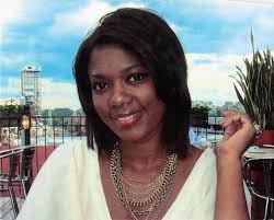 Obituary for Danielle Lorraine Thomas