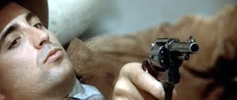 Resultado de imagem para untouchables stone selection scene