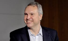 JPMorgan Chase's Derek Waldron