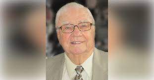 Obituary information for "HW"