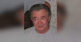 Obituary information for Paul J. Lukas