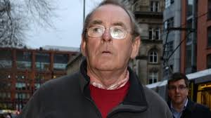 Fred Talbot to stand trial accused of indecent assault