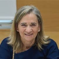 Maria Jose Alonso Email & Phone Number