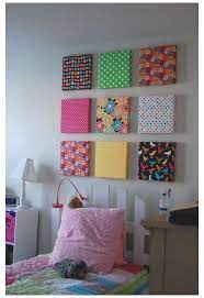 Diy Wall Art For Bedroom Diywallartforbedroom Diy Wall Art Ideas For Bedroom Decor Art Bedroom Decor In 2021 Diy Room Decor Home Decor Fabric Fabric Decor