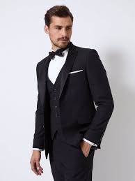 Quality service and professional assistance is provided when you shop with aliexpress. Mens Black Slim Fit Suits Burton