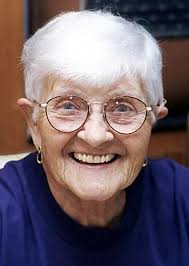 Geraldine Thomas Obituary