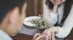 How Much Should You Spend On An Engagement Ring spend on an engagement ring