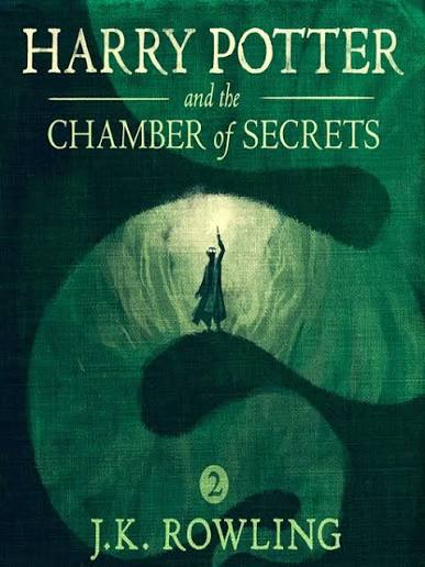 Harry Potter and the Chamber of Secrets Audiobook - J.K Rowling - Listening  Books