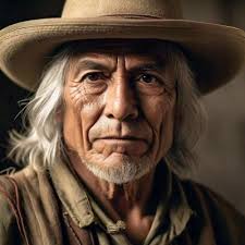 Juan Matus (@DonJuan_Matus)