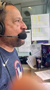 Me Gustan Los Deportes Podcast was live in MGLD y Baerga y Sus Amigos con  Oscar Budejen y Hector I. Perez May 28 2025.