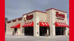 Laura kelly and hilmar cheese company, inc. Dodge City Freddy S Frozen Custard Steakburgers