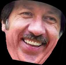 Vintage Stand-up Comedy: Grady Nutt