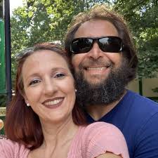 Steven Hill and Kathryn Perry's Wedding Website