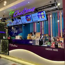 Maybe you would like to learn more about one of these? Chatime Sunway Velocity Elevate Your Lifestyle