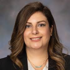 Grateful and honored.