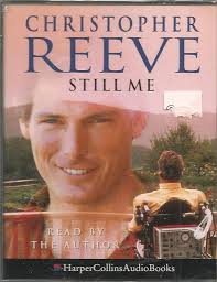 Still Me : Reeve, Christopher, Noonan, Virginia, Reeve, Christopher:  Amazon.es: Libros