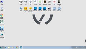5 In 1 Odis 5 0 6 Download Software Odis Service 5 0 6 With Odis Engineer 9 0 6 Etka 8 1 Elsawin 6 Software Software Update Audi
