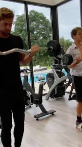 William levy celebró un año más de vida rodeado de su familia y a través de instagram el actor la familia de william levy habría viajado a atlanta donde el actor está grabando la serie star de fox. Christopher Levy Christopherlevy Instagram Photos And Videos