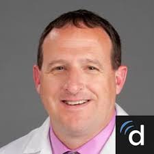 Dr. Darius Jahann, MD