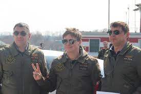 28 июля около 13:40 вблизи с. Rekordsmen I Vyzhivshij V Tibete Legendarnyj Pilot Iz Kolomyi Igor Tabanyuk Gost Vtorogo Dnya Vi Kharkivaviafest Harkovskij Aeroklub Im V S Grizodubovoj Osou