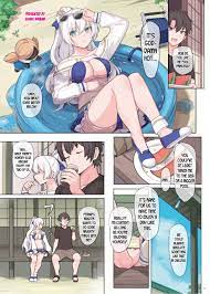 Fate grand order porn comics
