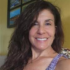 Nancy Consolo's Instagram, Twitter & Facebook