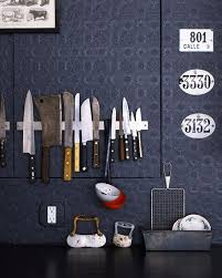 Ranger Couteaux Astuce Rangement Idee Rangement Idees Pour La Maison