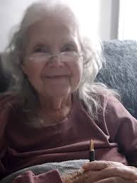 Barbara Borrowman Patrick Jones