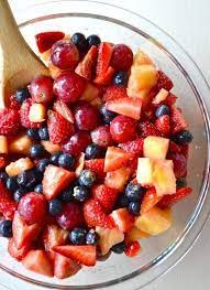 Because easter feasts so often incorporate seasonal fruits and greens, try going for light, crispy breads that will go great with a nice salad or bowl of fruit. Pin On Fruit Recipes With Fruit