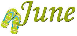 June Clipart Free Images Pictures Photos Wallpapers Download Http Aibgp Com June Clipart Html Happy June Clip Art Welcome June