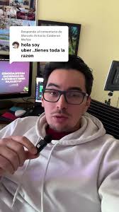 Cómo dejar Uber y generar ingresos desde casa