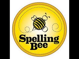 فيديو مشروع التهجئة باللغة الانجليزية Spelling Bee للعام الدراسي 2015 2016 Youtube
