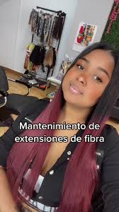 Cuidados de Extensiones de Fibra: Guía Completa