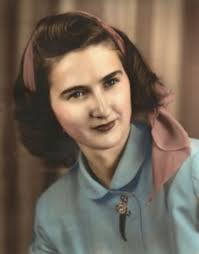 Most Recent Obituaries