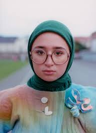 Seeing Through the Veil