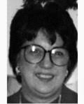 Kathryn Magdziarz-Paolucci Obituary (2012)