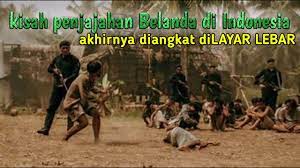 Indonesia adalah negara yang kaya akan sumber daya alam. The East De Oost Film Penjajahan Belanda Di Indonesia Youtube